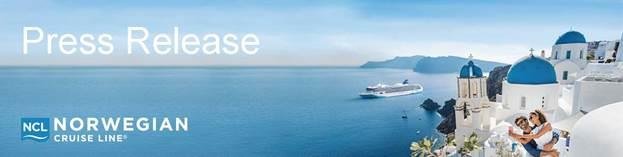 NORWEGIAN CRUISE LINE® UNVEILS NEARLY 500 VOYAGES WORLDWIDE DURING PEAK 2027 TRAVEL SEASON
