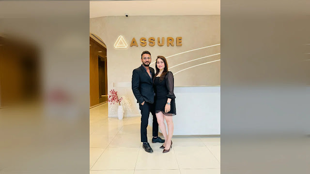 Assure Clinics Launches Podcast ‘Beyond the Mirror’ to Normalize Hair Transplants and Inspire Confidence