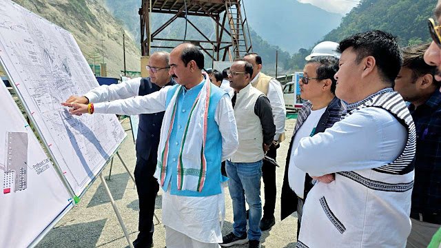 India builds 10,660 Km of highways in FY25, Eyes Rs 3 trillion push, Road Minister Ajay Tamta to boost road reforms at RAHSTA Expo 2025