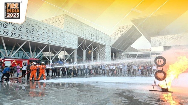 Why Fire India Has Become the Leading Platform of India’s Fire Safety Movement?