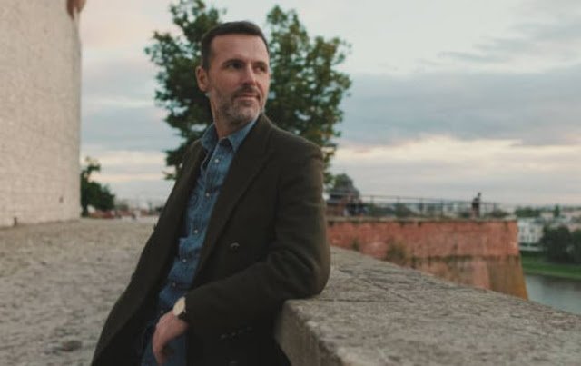 Know How Shane Nathaniel Builds from the Inside Out to Shape Tomorrow in a quiet way