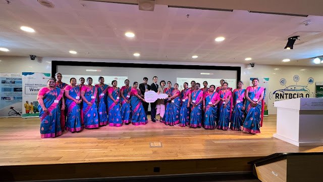 Renault Nissan Technology & Business Centre India Launches Project Malar through Sustainable Mobility