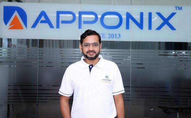 Apponix Academy Launches Elevate 365: A First-of-its-Kind Learning Model to Empower College Students