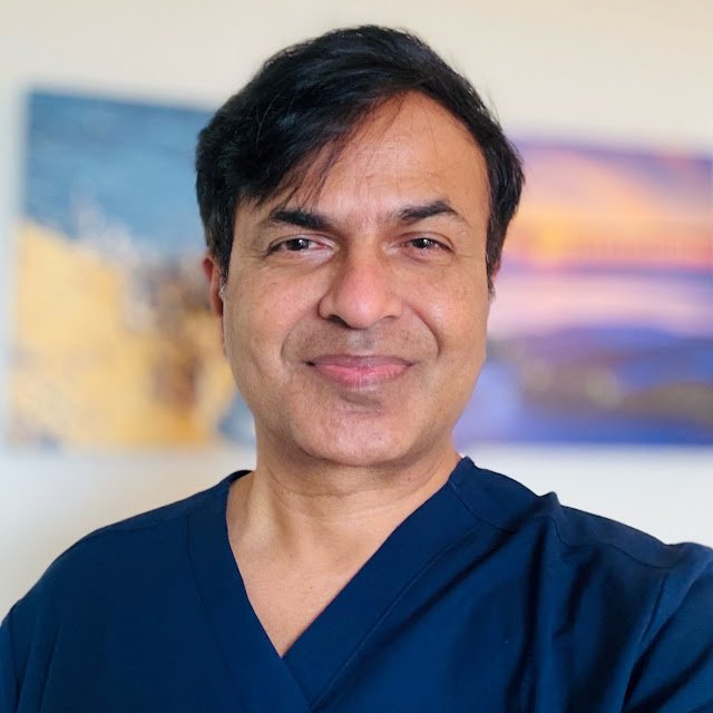 Dr Santosh G. Honavar Tops the Stanford List of Researchers in Ophthalmology for Career-long Impact