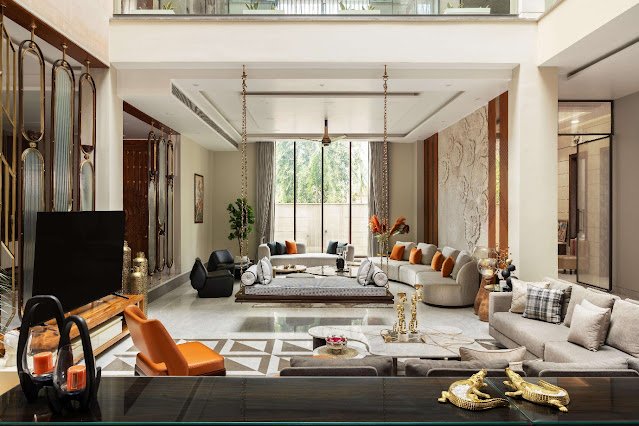 Rooted in Tradition, Designed for Today: Aarati Neelam’s Vision for Indian Homes