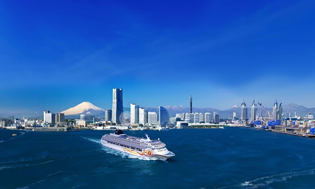 Explore these five exotic 7-11day Norwegian Cruise Line itineraries in 2025-26