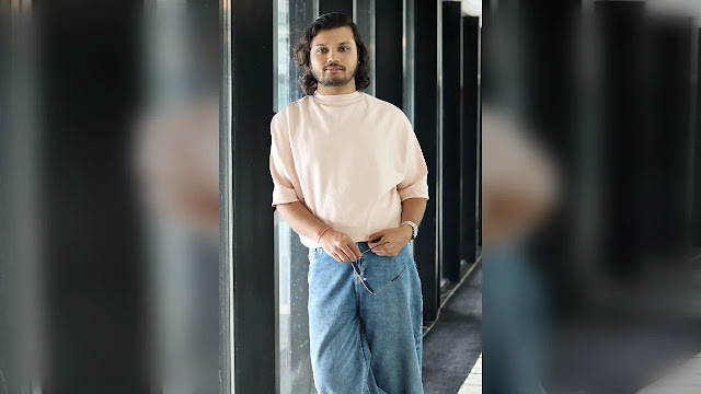 From Folklore to the Classroom: Bishhal Paull’s The Liar Among Us Gears Up To Rewrite the YA Playbook