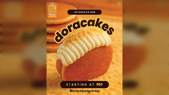 Uncle Peter’s Pancakes Brings DoraCakes to Life, Driving a New Category Through Storytelling