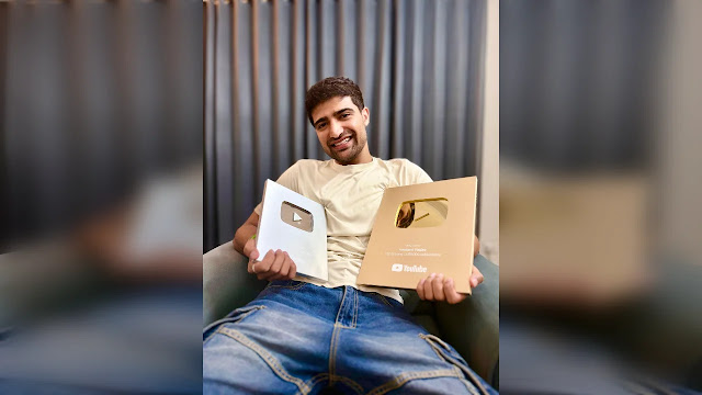 From Army Life to Viral Stardom: Hemant Yadav’s Journey to Becoming Delhi’s Rising Digital Entertainer