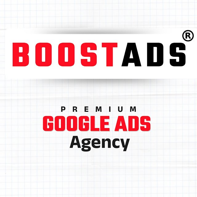 Boost Ads Becomes an Official Google Partner – India’s Best Google Ads Agency Delivering Proven Results in Google Ads Campaigns Across India