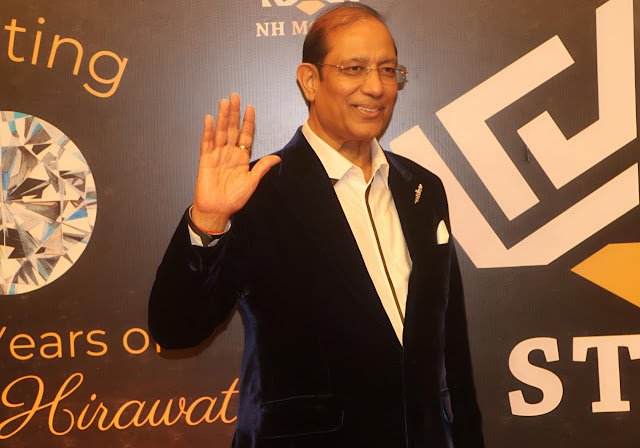 From Copyright Pioneer to Content Powerhouse: Akshay Kumar & Boney Kapoor Join NH Studioz’s 70-Year Celebration of Narendra Hirawat