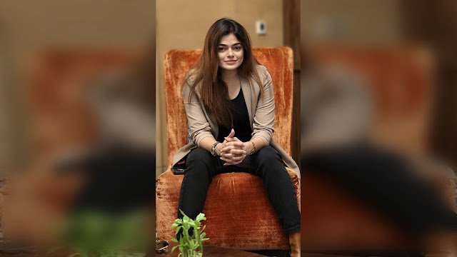 Business Tycoon Saniya Kadree chooses soil, lets sustainability find its soul