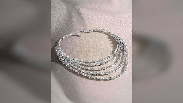 AstaGuru’s ‘Heirloom’ Auction to Showcase Exquisite & Nonpareil Jewellery, Silver & Timepieces