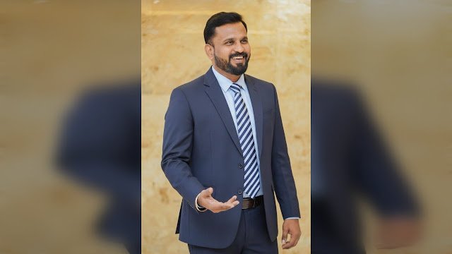 Dr. Ramesh Veluchamy – India’s First Digital Growth Engineer Transforming Businesses Through Systems, Strategy & Technology