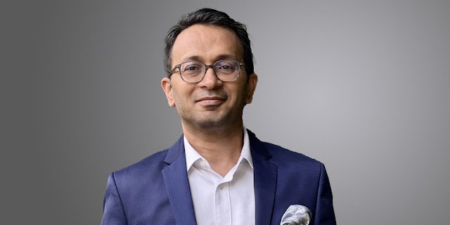 360 ONE Asset appoints Pritam Doshi as CIO – Renewable Energy