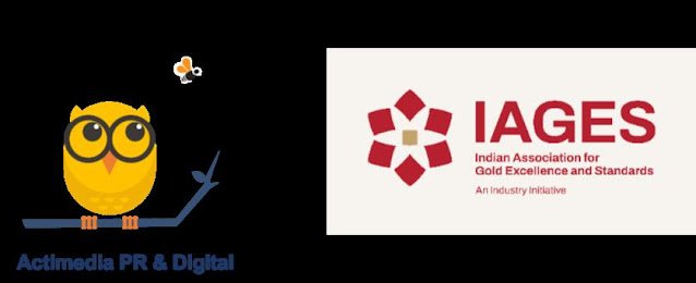 ACTIMEDIA PR & DIGITAL SECURES COMMUNICATIONS MANDATE FOR IAGES