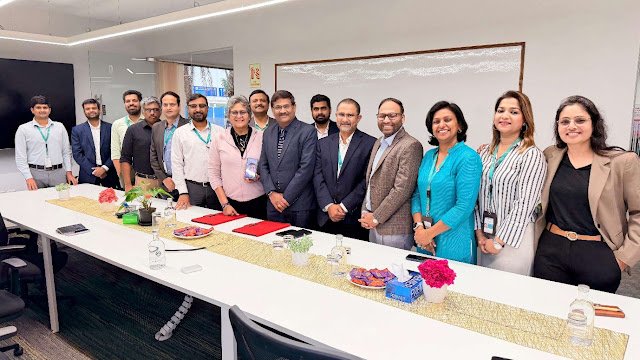 AeroNero and Bengaluru Airport City Limited Sign Term sheet to Establish Innovation Hub at Bengaluru Airport City