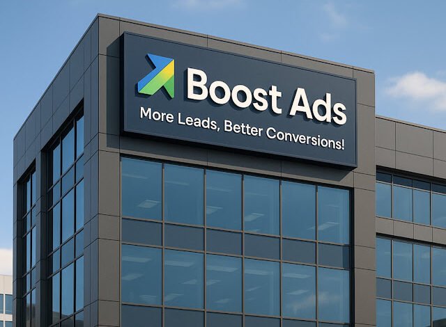 Boost Ads – The Best Google Ads Agency in India Helping Brands Generate High-Quality Leads, Conversions & 3X ROI