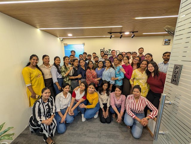 Celebration Beyond Office Walls: Fintech Company Gives Team a Break in Thailand