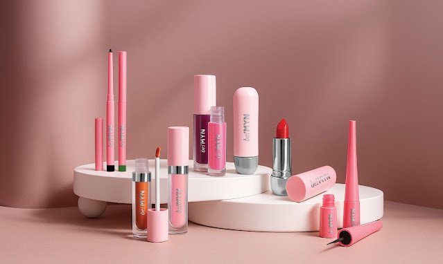 Introducing be!MYN on Myntra, a GenZ-first beauty brand to encourage self-expression