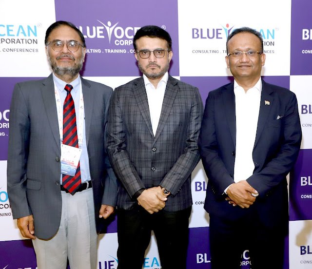NITI Aayog Tax Policy Chair Joins Blue Ocean Corporation Advisory Board