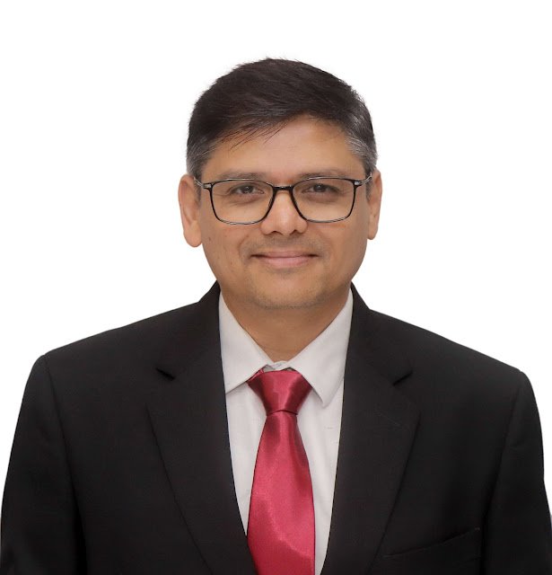 PPFAS Mutual Fund Appoints Vikas Gandhi as Chief Financial Officer
