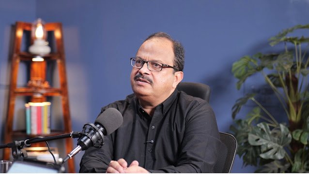 When the Purpose is Higher, the Process is Never Going to be Easy: Pavan Kaushik, Author of Gazab Zindagi