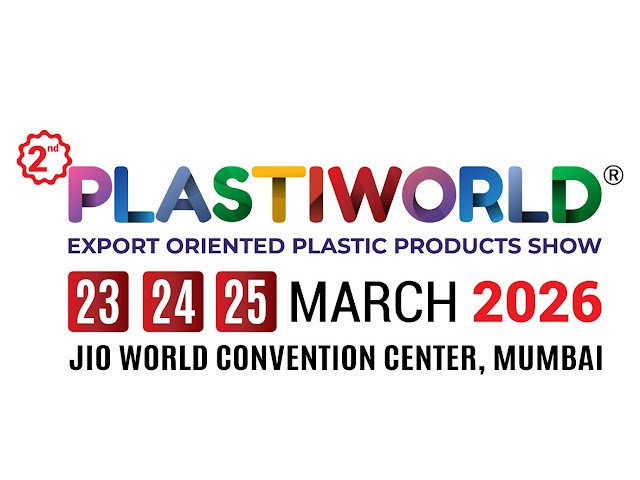 India Opens New Export Opportunities for Plastic Finished Product Manufacturers at PlastiWorld 2026