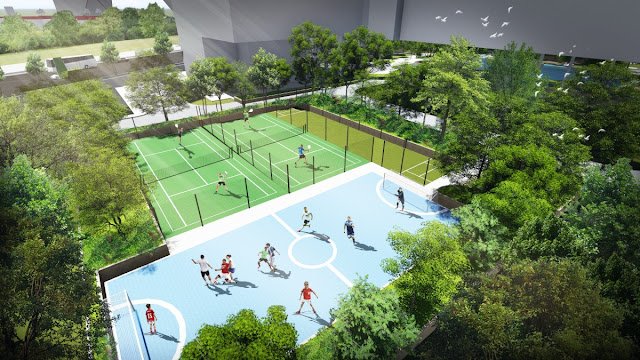 Rustomjee Group Unveils Tower D at La Vie, Continuing Its Legacy of Integrated Living in Thane