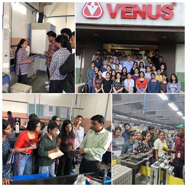Venus Safety & Health champions academic engagement to empower next-gen professionals