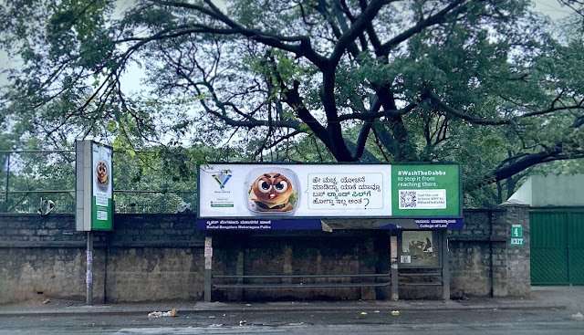 Viral #WashTheDabba campaign brings global recognition for Bengaluru’s waste pickers