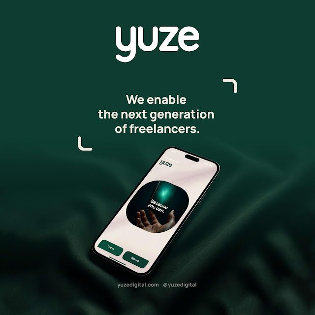 Yuze Digital Launches in India to Empower the Freelance Generation