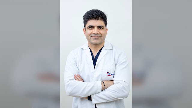 Narayana Health, Bangalore, to Organize One of the Largest HLA Testing Camps in Eastern India for Thalassemia Patients in Kolkata