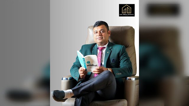 ARE Infra Heights Announces Major 2026 Expansion; to Launch Projects in Delhi, Uttarakhand & Gujarat