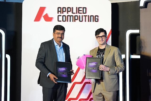 Applied Computing and Datasamudra Announce Strategic Partnership to Accelerate AI Deployment for the Global Energy Sector