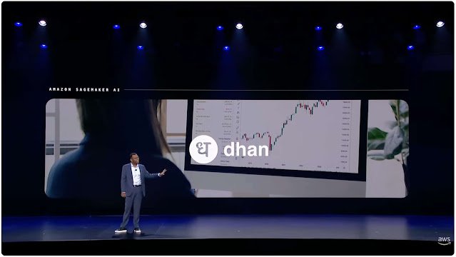 AWS ProServe unveils ‘Artham’ at AWS re:Invent 2025 – India’s first Small Language Model (SLM) for Capital Markets built by Raise Financial Services