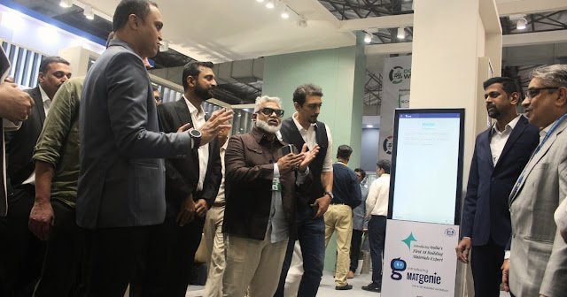 A New AI Assistant Steps In To Guide India’s Building Industry