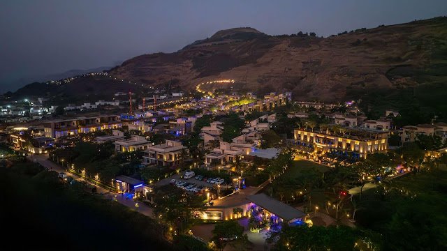 Della Resorts: India’s Most Ultra-Luxury Experiential Resorts