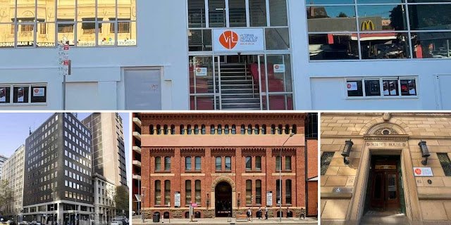 Discover VIT’s Vibrant Campuses: A Gateway to Quality Education and Student Success