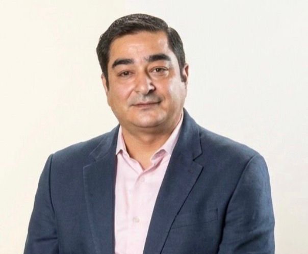 Elior Group announces the appointment of Ashwani Vohra as Managing Director of Elior India