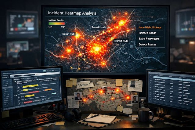 Innefu Labs Strengthens Smart Policing with AI-Powered Predictive Policing Platform Prophecy Alethia