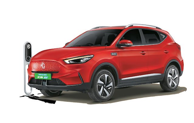 JSW MG Motor India announces an industry-first extended Assured Buy Back Program for its EVs