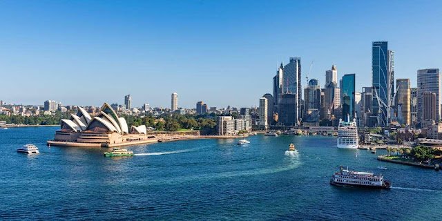 Life in Australia: A Guide for International Students