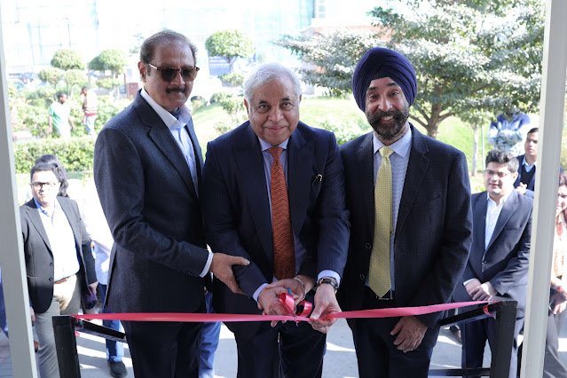 Medtronic launches a state-of-the-art Mobile Surgi-skill Lab to democratize access to advanced skill development for young surgeons across India