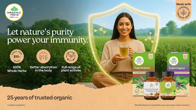 A Nutritionist’s Winter Playbook: Whole Organic Herbs for Real Protection