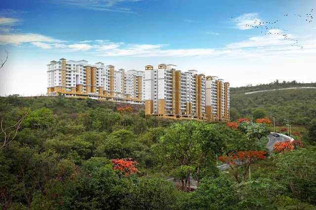Paranjape Schemes’ Athashri, Forest Trails Pune, Secures 5-Star Best Senior Living Award at Asia Pacific Property Awards