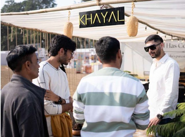 From Global Marketing to Ayurveda: How Rohan Seth Is Restoring Trust in Traditional Wellness