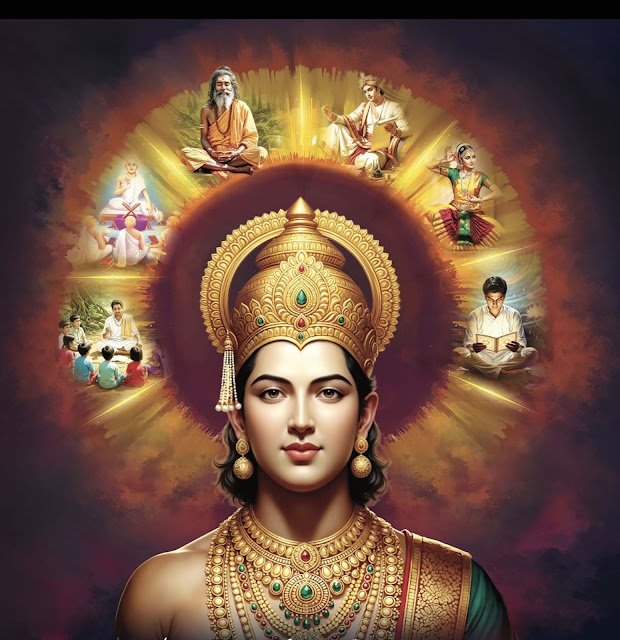 Three-Day International Conference ‘Rushabhayan 02’ on the Pioneer of Indian Civilization, King Rushabhdev, to be Held from December 19 to 21