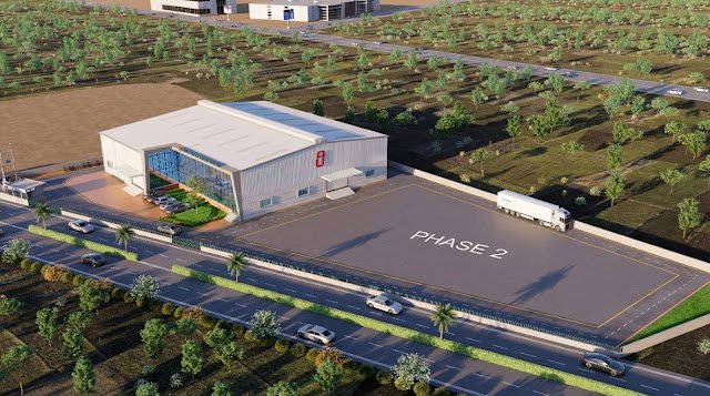 Technology International Group announces major facility expansion for its advanced venting solutions brands PorVent and Biovent