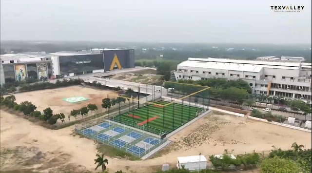 Texvalley Erode to redefine Tier-2 Retail with a landmark transformation; plans to position itself as Tamil Nadu’s Premier Lifestyle and Entertainment Destination